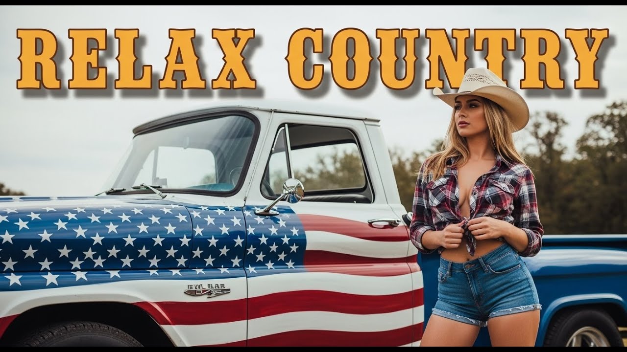 Top 85 Timeless Country Rock Road Trip Songs || inspired by Alabama, Eagles, Petty