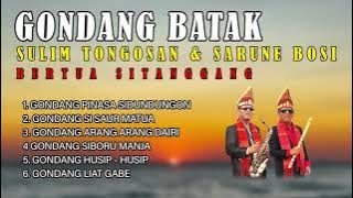 SARUNE BOSI DAN SULIM TONGOSAN  BERTUA SITANGGANG