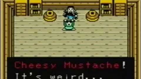 Legend of Zelda: OoA - [13] What