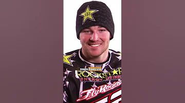 The Stunt That Killed This X Games Athlete 