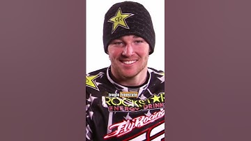 The Stunt That Killed This X Games Athlete