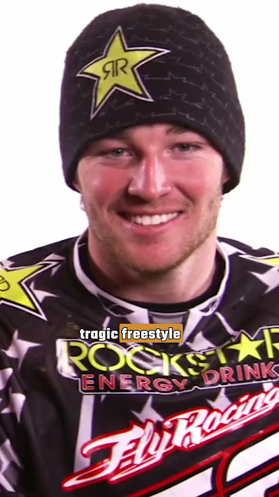 The Stunt That Killed This X Games Athlete