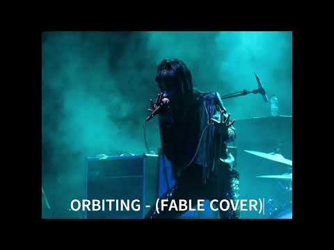 ORBITING (FABLE COVER)