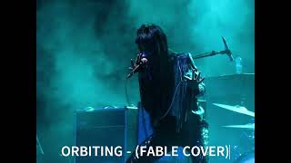 ORBITING (FABLE COVER)