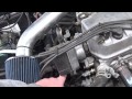 Explaining Honda Civic 3 Engine Coolant Temperature devices