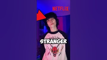 This Stranger Things merch WASN’T supposed to work😱