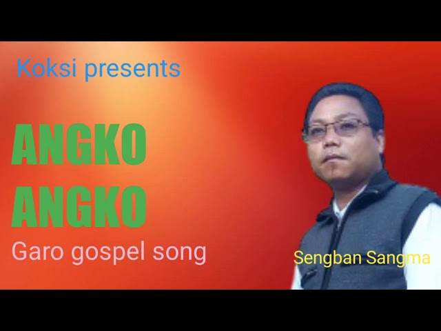 ANGKO ANGKO | Koksi presents class=