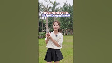 Kéo thép đúc nguyên khối #kéo #keocatcanh  #dungcubonsai #dungculamvuon #dcgroup