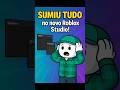 🚨 Sumiu Tudo no Novo Roblox Studio! Interface Mudou Completamente 😱