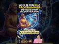 Your DNA Has a PROGRAMMER—And Einstein Knew #VedicSecrets #Science #Shorts