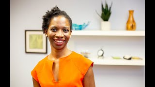 Christiana Ibilola Awosan, PhD, LMFT | Therapist in Midtown West NYC