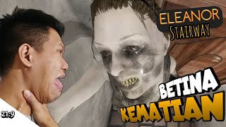 GAME INI TERINSPIRASI DARI LAGU THE BEATLES!! Eleanor Stairway [SUB INDO] ~Misteri Si Cantik Eleanor