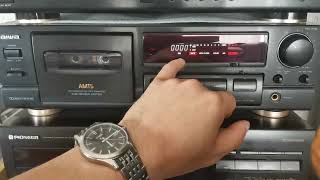 : Aiwa AD F 550