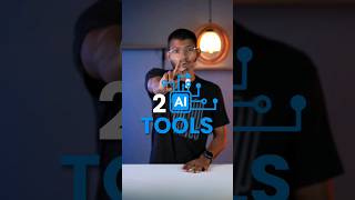 2 Crazy AI Tools for Free Try at Once 💯 #ai #tools #tech