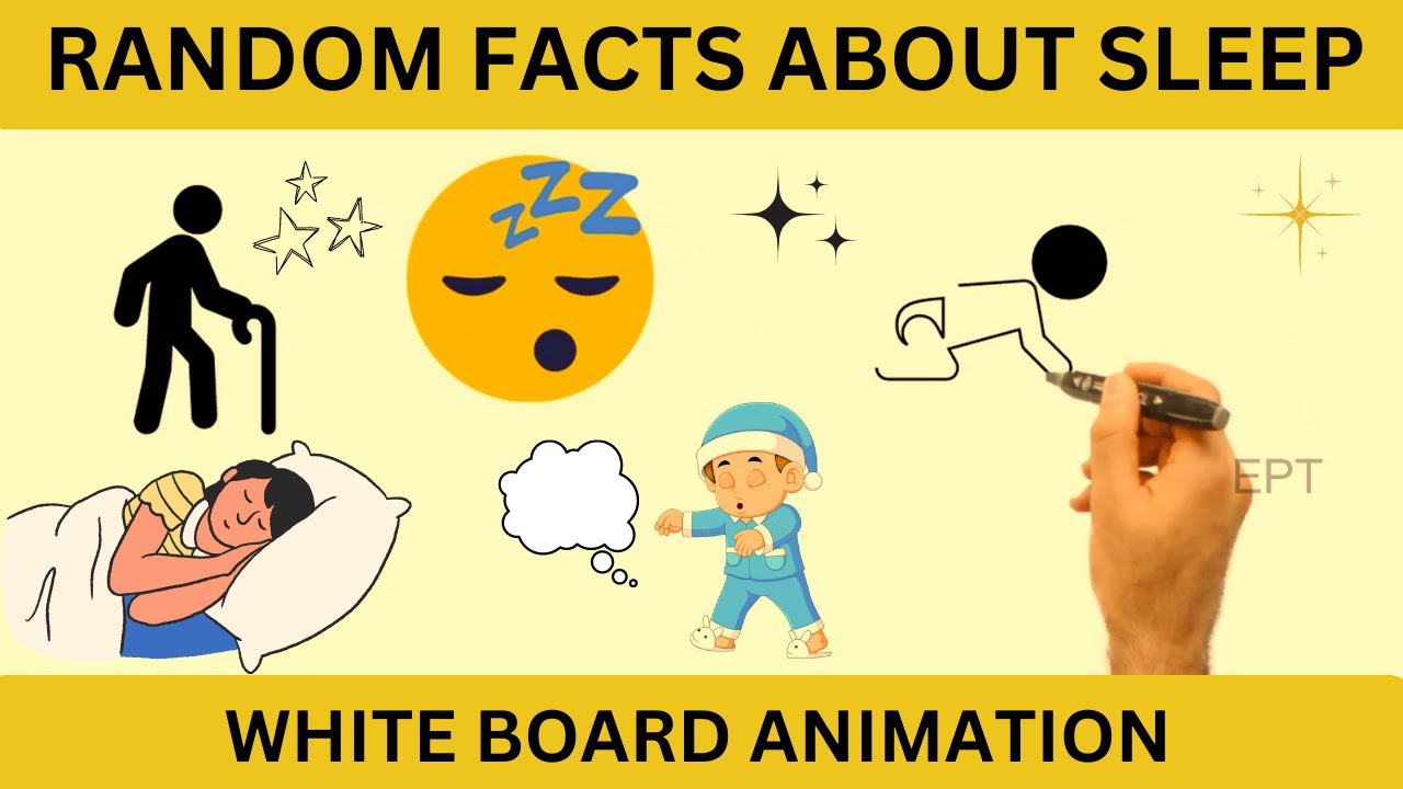 Random Facts about Sleep 10 Random facts about sleep tamil.EPT 