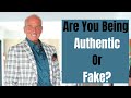 The Key to Authentic Relationships Revealed!