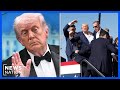 Trump on shooting: Shock doesn't wear off having been through similar incidents | NewsNation Prime