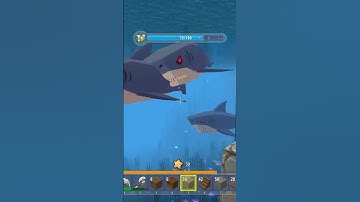 BÍ ẨN SINH TỒN ĐẠI DƯƠNG TRONG #miniworld ĐẠI DƯƠNG #shortvideo #shors