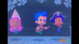 Bubble Guppies UK Our Great Play!