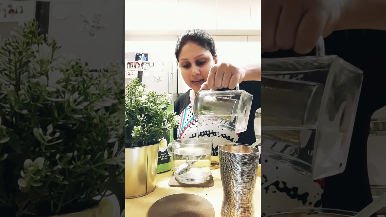 Correct way to brew Green Tea by Khooshbu ..Follow our Instagram/fb page @thesiptea.