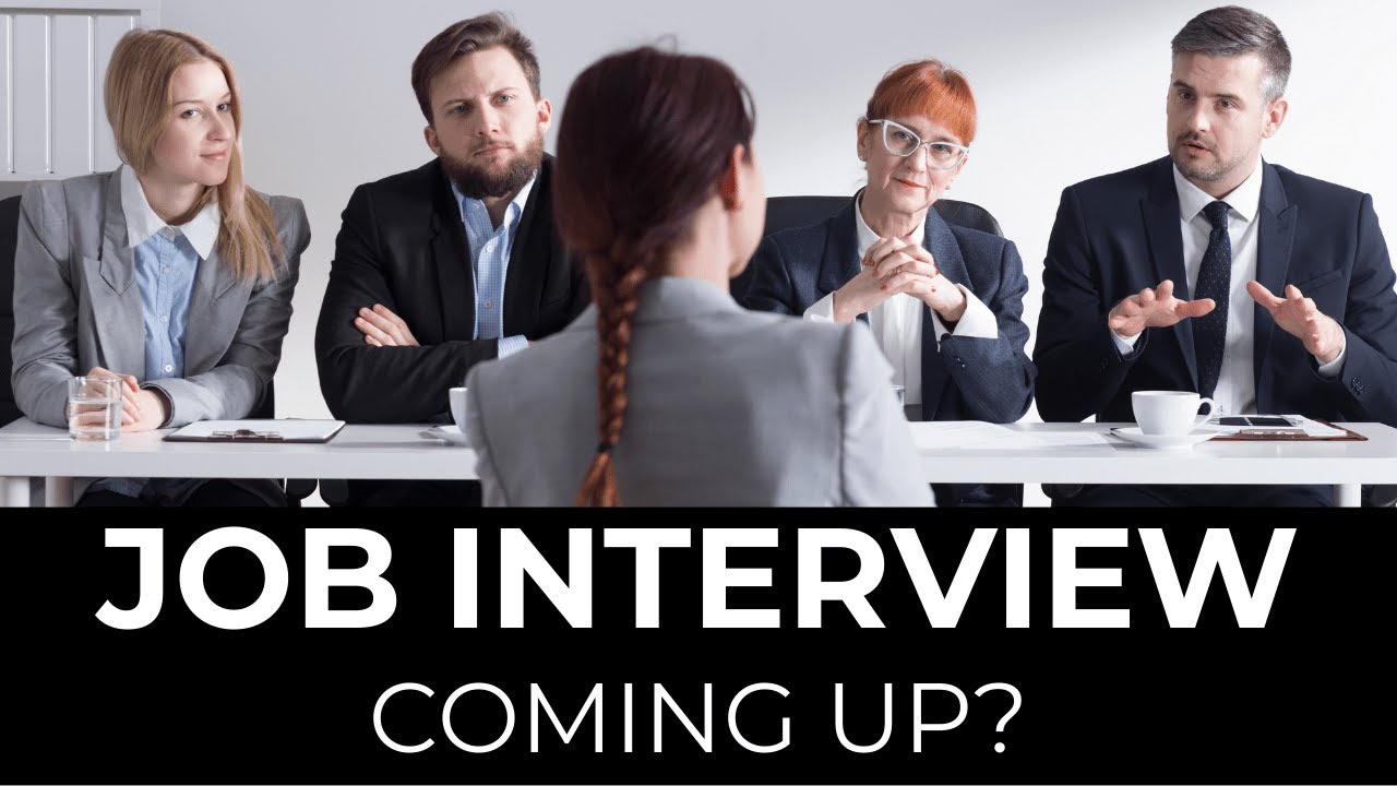 20 Questions You Should Master To ACE ANY INTERVIEW And Get Your Dream Job!