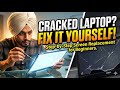 Broken Laptop Screen? This Simple Fix Saves Money