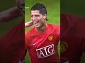Ronaldo goat