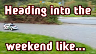 Heading into the weekend like... [20210905]