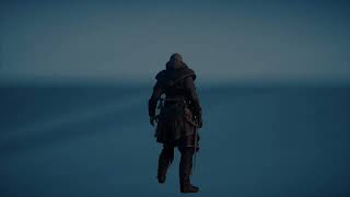 Empty Animus Glitch I Assassin's Creed® Valhalla