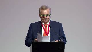 Day 1: ADIA Lab Symposium 2025, Opening Remarks by Dr. Horst Simon