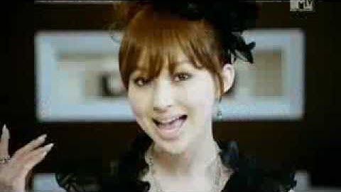 Sakai Ayumi x twenty4 7 STRONG BODY