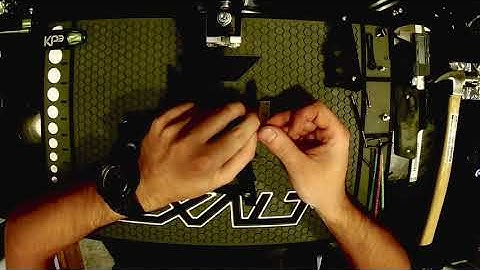 Azodin KP3 Auto Trigger Drop in Kit