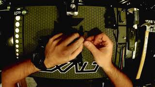 Azodin KP3 Auto Trigger Drop in Kit