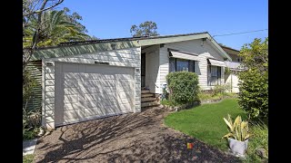 16 Allambee cres, Blue Haven