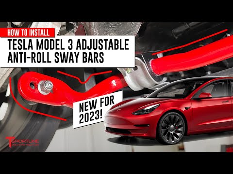 Tesla Model 3 & Y MSX-CP10 Apple CarPlay & Android Auto Driver View Da - T  Sportline - Tesla Model S, 3, X & Y Accessories