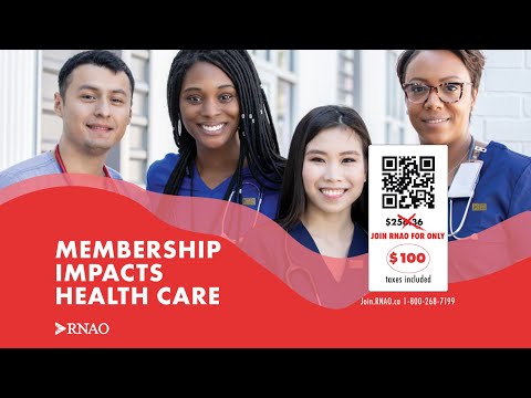 Membership Matters