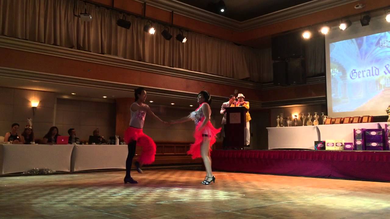 Basic Jive - Dear Future Husband