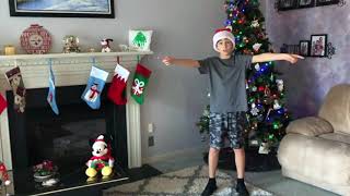 Light of Christmas - Centre Co