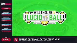 NA Lucioball IVitational 2022 - Part 2