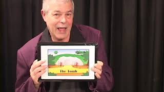 "The Tomb" Magic Trick Illusion