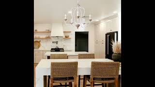 14 Great Kitchen Island Lighting Ideas You can take as consideration