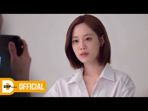 NEW PROFILE &amp;<strong>amp</strong>; YOUNGJI&amp;#39;s Bakery PHOTO <strong>SKETCH</strong> FILM