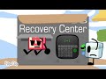 Tpot Recovery Center Test mp3