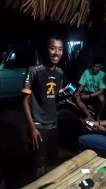Goyang sampe mampus