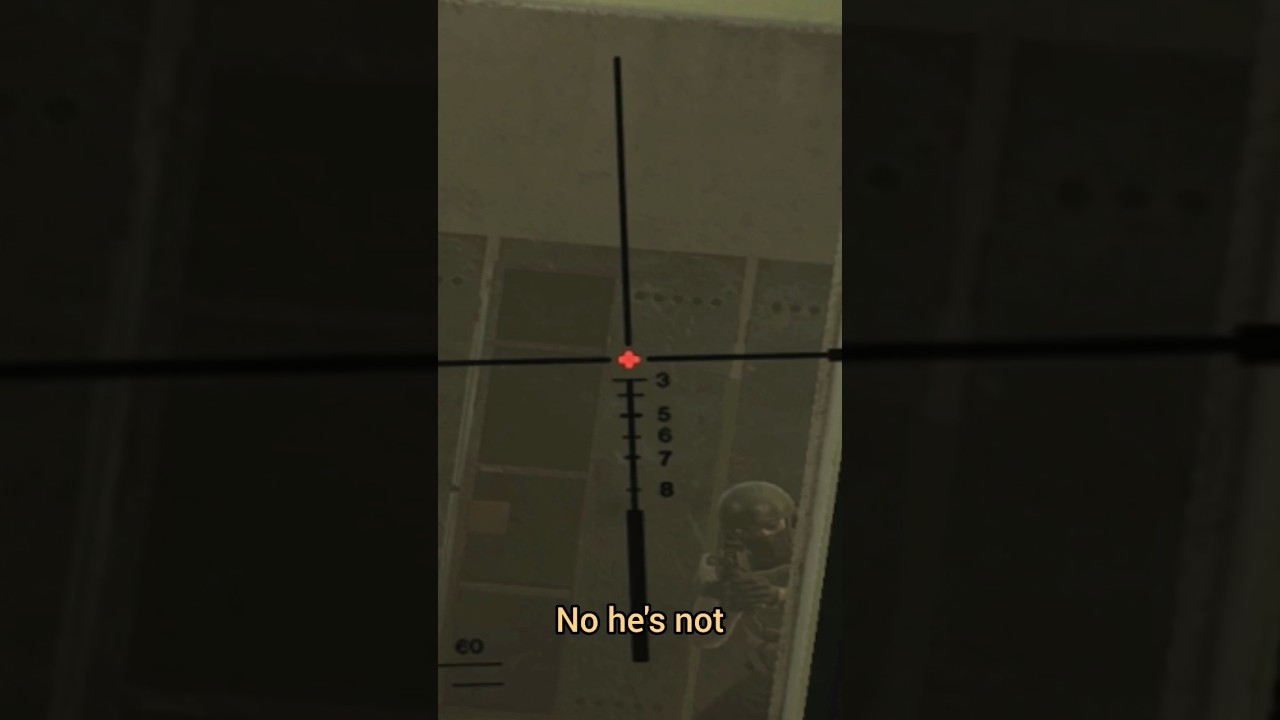 A clean headshot! 🔥 l 