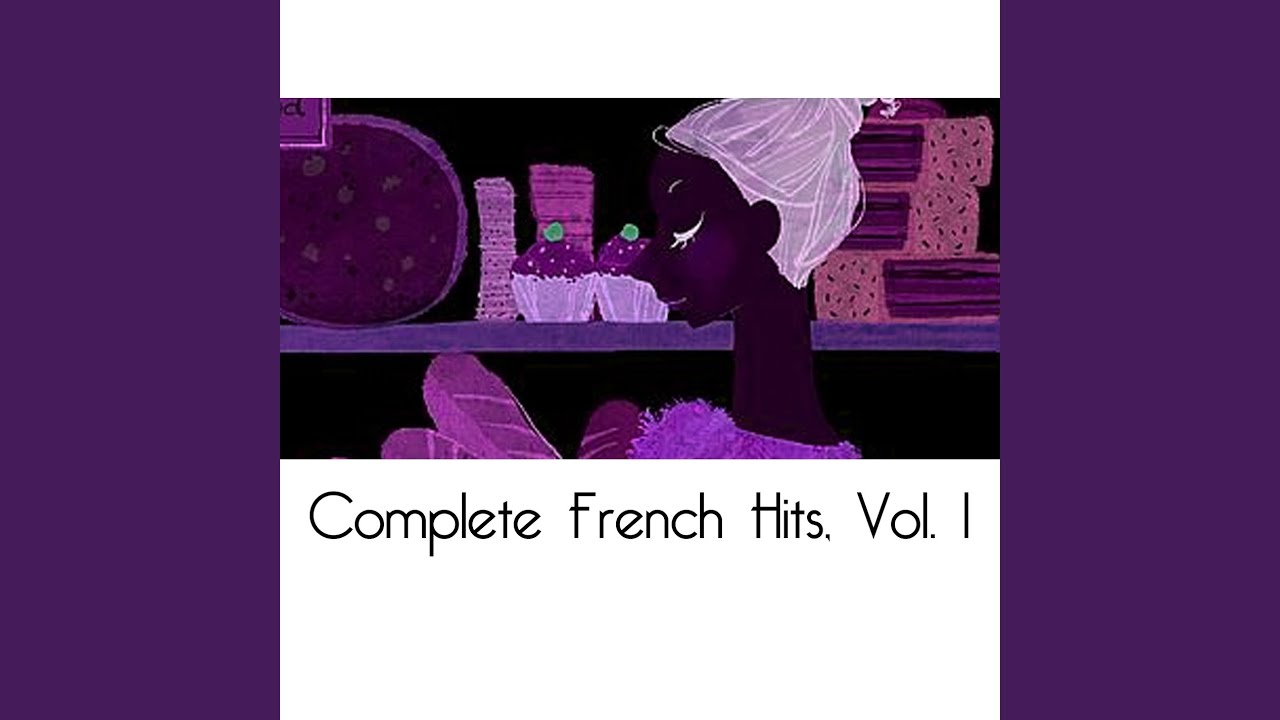 Ca c'est de la musique - YouTube