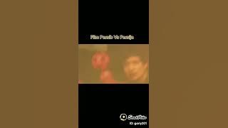 Film Persib Persija Romeo & Juliet @