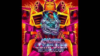 Heavy Like A Chevy by Kool Keith from Computer Technology