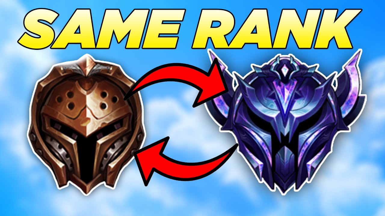 The Top 3 HOTTEST TAKES about League of Legends