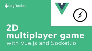 Creating a 2D Multiplayer Game with Vue.js and Socket.io screenshot 4